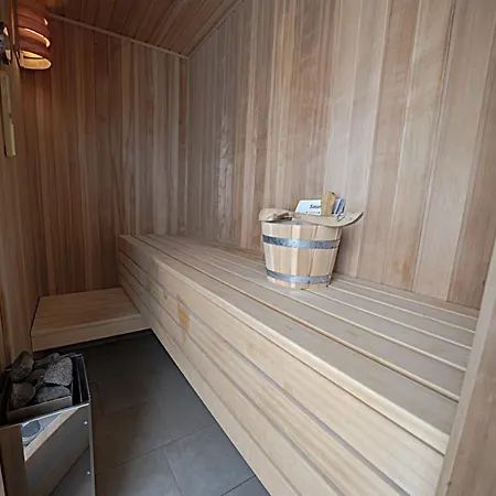 Haus 80 - Mit Sauna Und Kamin *