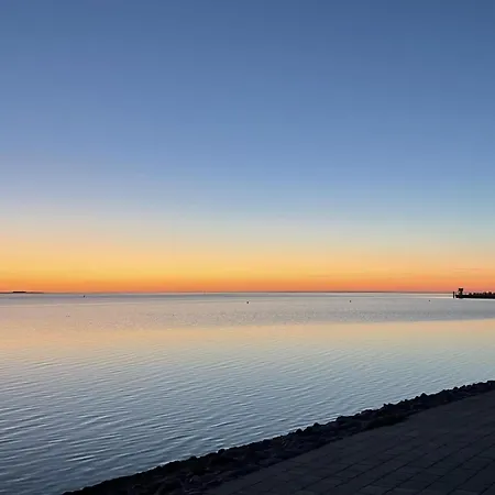 Haus 80 - Mit Sauna Und Kamin *