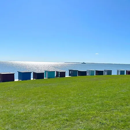 Haus 80 - Mit Sauna Und Kamin