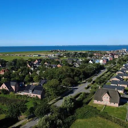 Haus 80 - Mit Sauna Und Kamin Dagebüll