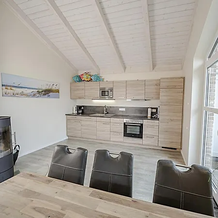 Haus 80 - Mit Sauna Und Kamin Σπίτι διακοπών *