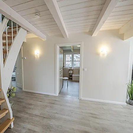 Haus 80 - Mit Sauna Und Kamin Σπίτι διακοπών *