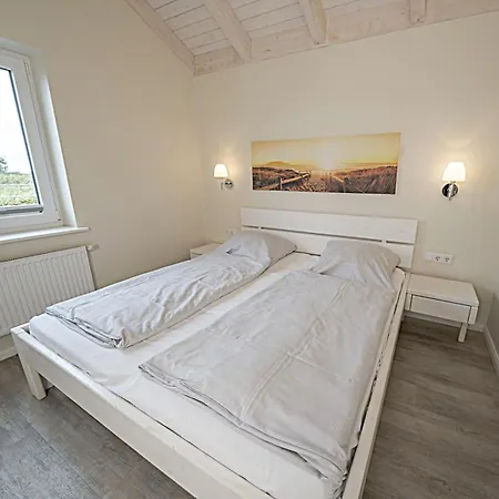 Haus 80 - Mit Sauna Und Kamin