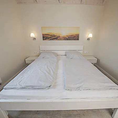 Haus 80 - Mit Sauna Und Kamin